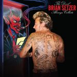brian setzer
